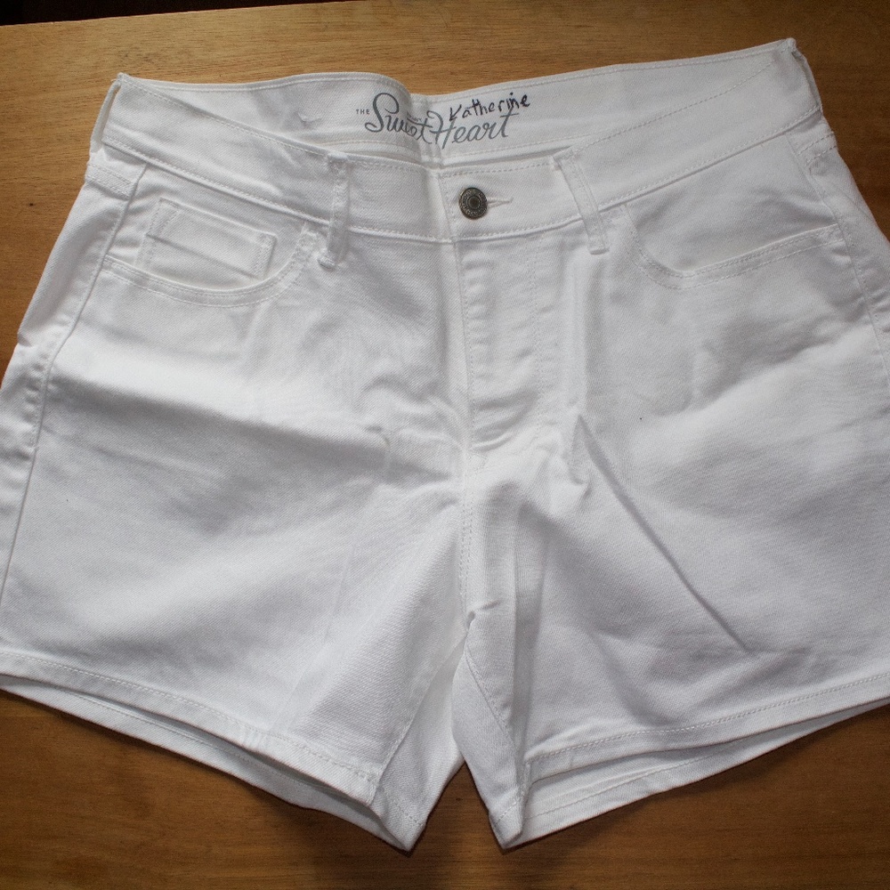 women's shorts